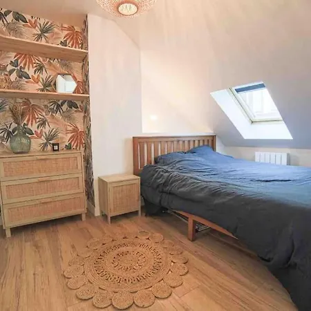 Hyper Centre De - Palais De Justice Ρουέν