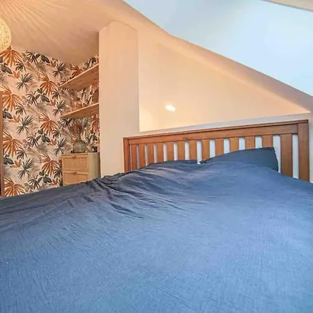 Hyper Centre De - Palais De Justice * Ρουέν