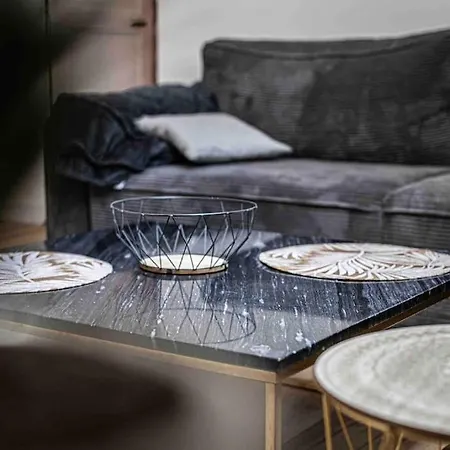 公寓 Hyper Centre De - Palais De Justice