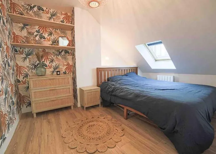 Hyper Centre De - Palais De Justice Rouen