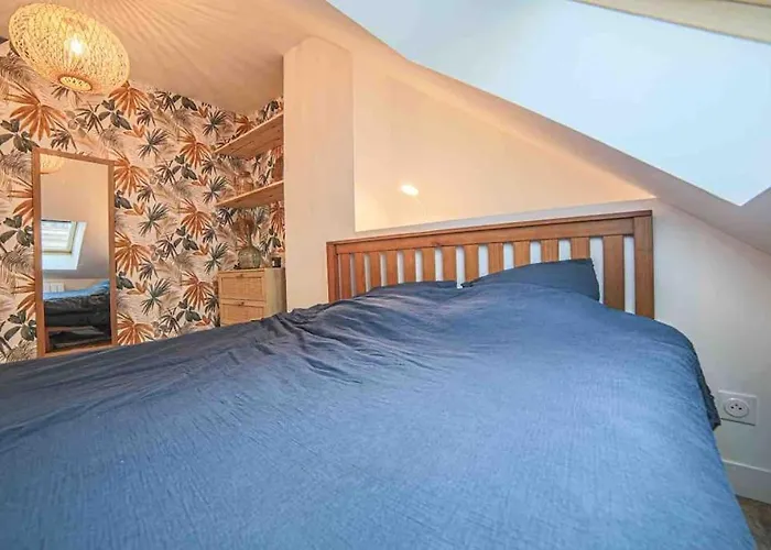 Hyper Centre De - Palais De Justice * Rouen